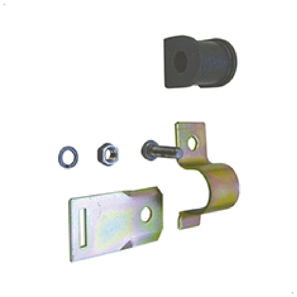 Kit da Barra Estabilizadora Traseira para Chevrolet Vectra - Sampel - SK3001A