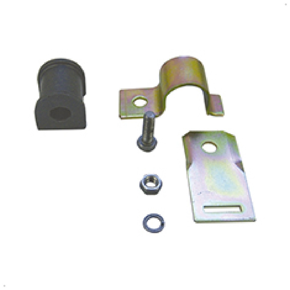 Kit da Barra Estabilizadora Traseira para Chevrolet Vectra - Sampel - SK3001A