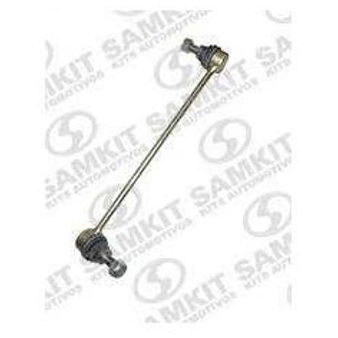 Bieleta Barra Estabilizadora Dianteira Direita para Chevrolet Captiva - Sampel - SK3236
