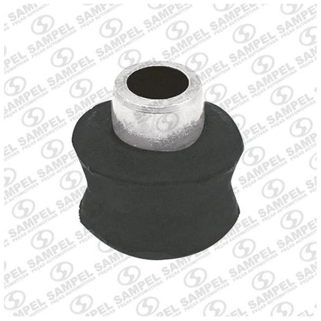 Bucha do Amortecedor da Direção ( com Tubo ) para Volkswagen Brasilia e Variant - Sampel - 4835