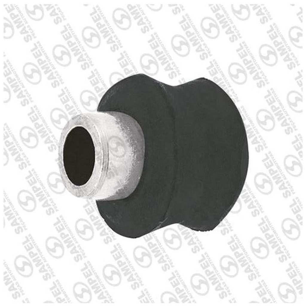 Bucha do Amortecedor da Direção ( com Tubo ) para Volkswagen Brasilia e Variant - Sampel - 4835