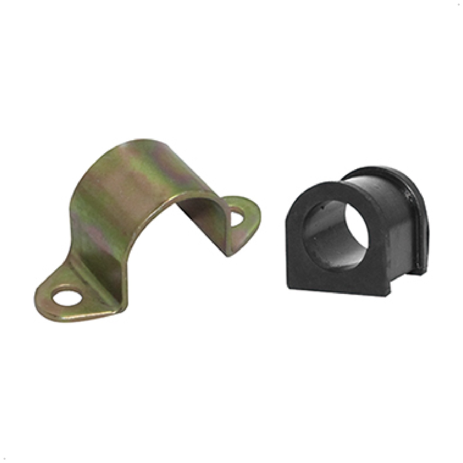 Kit da Barra Estabilizadora (Interna) para Mitsubishi L200 - Sampel - SK8453A