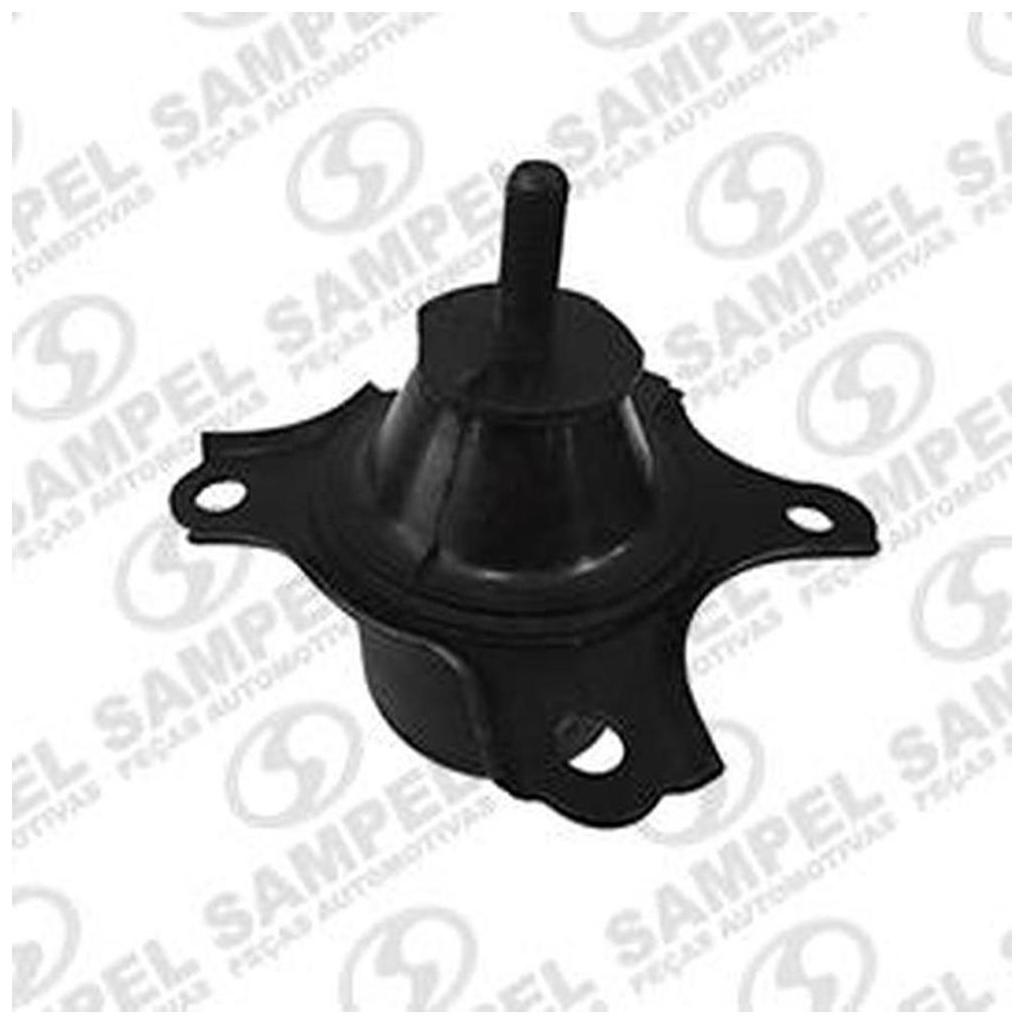 Suporte do Motor Esquerdo para Honda Civic - Sampel - 8252