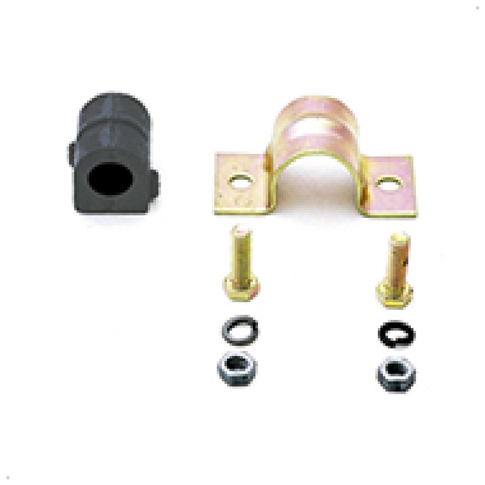 Kit da Barra Estabilizadora para Chevrolet Caravan e Opala - Sampel - SK3630A