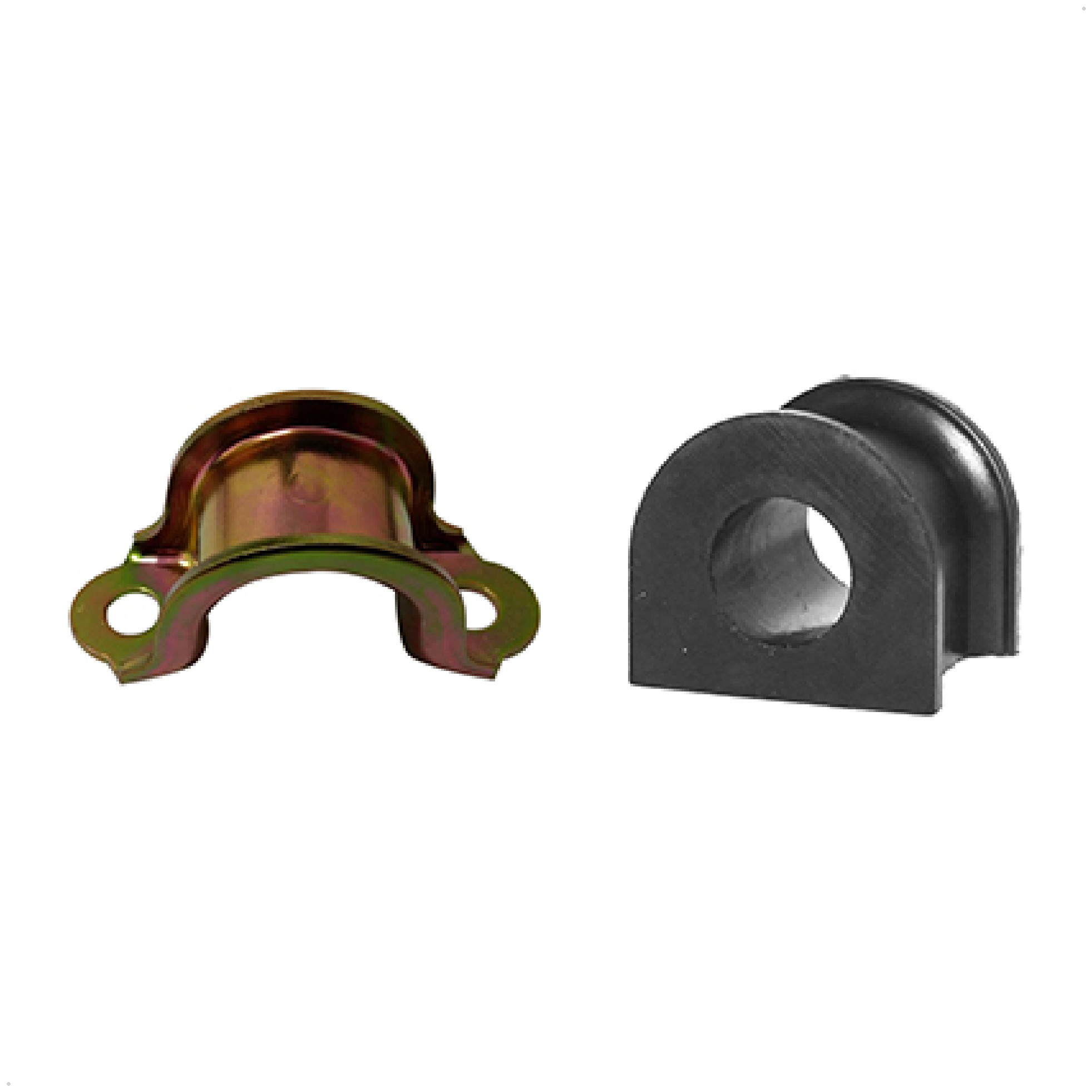 Kit da Barra Estabilizadora para Volkswagen Amarok - Sampel - SK4924A