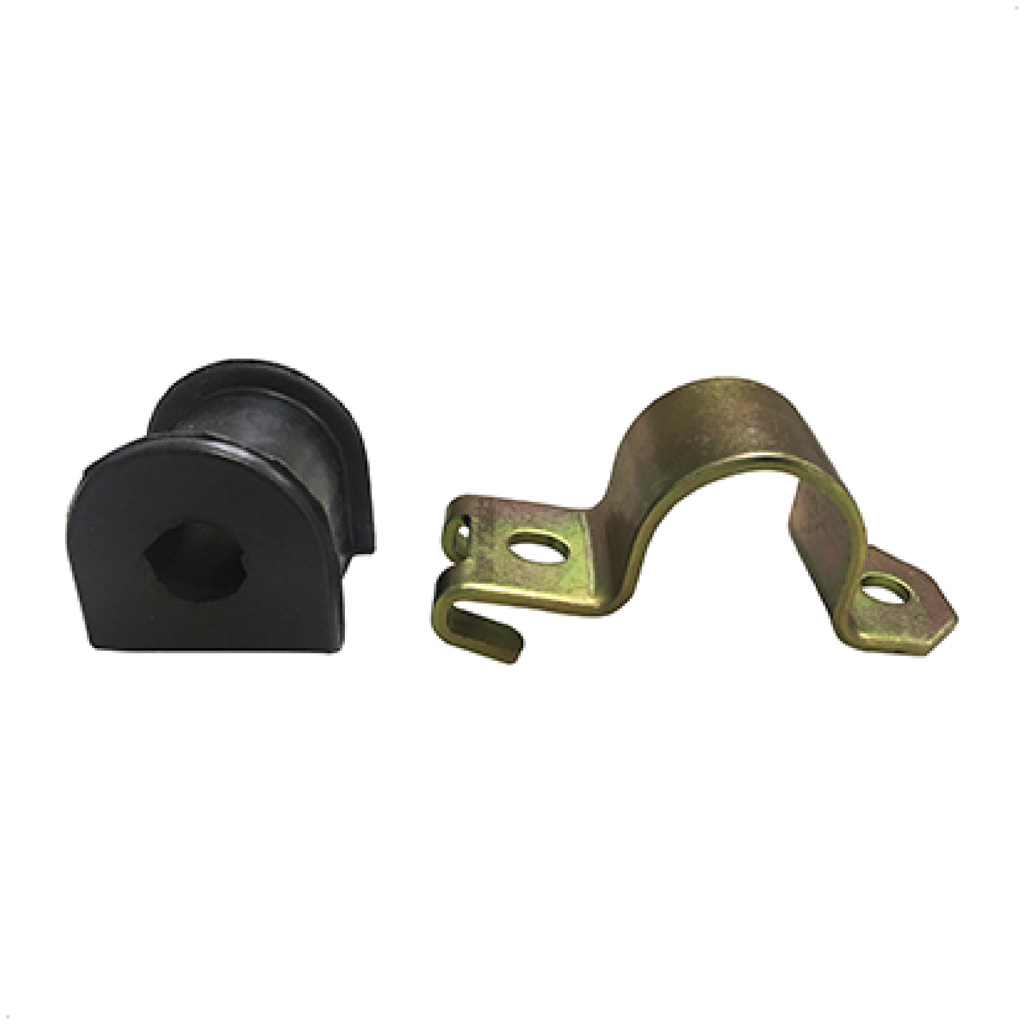 Kit da Barra Estabilizadora para Toyota Hilux SW4 - Sampel - SK8501A