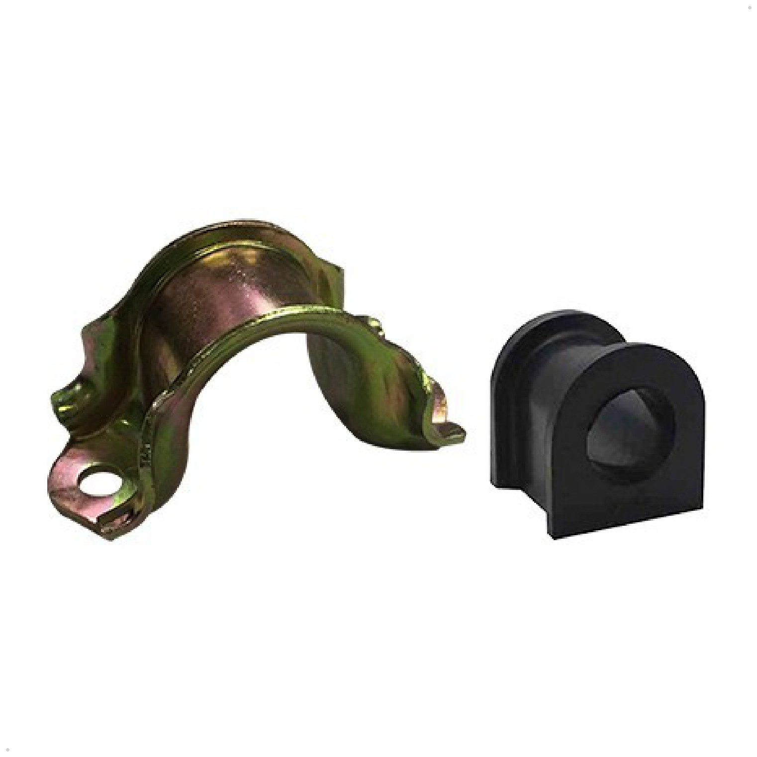 Kit da Barra Estabilizadora para Toyota Hilux e Hilux SW4 - Sampel - SK8510A
