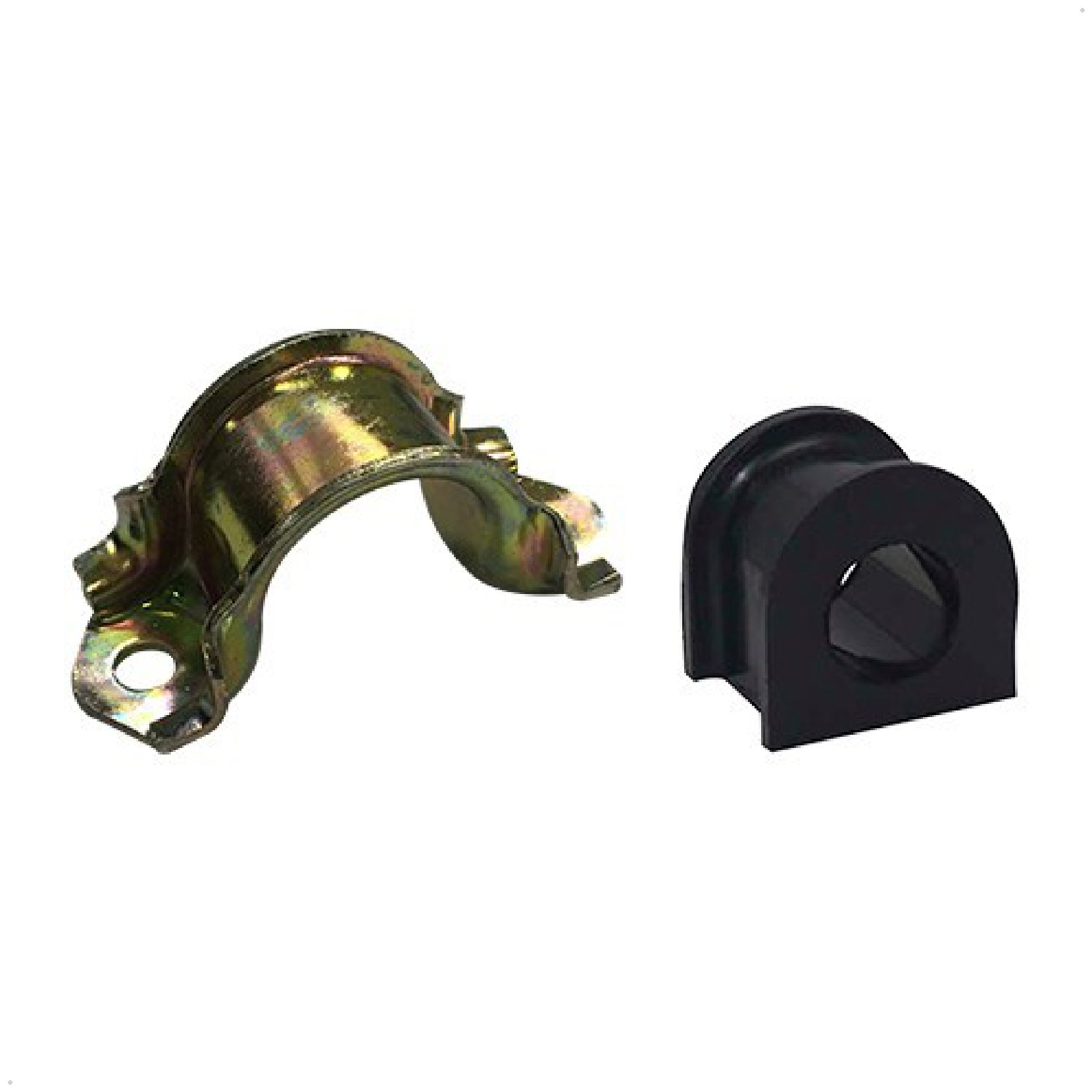 Kit da Barra Estabilizadora para Toyota Hilux e SW4 - Sampel - SK8511A