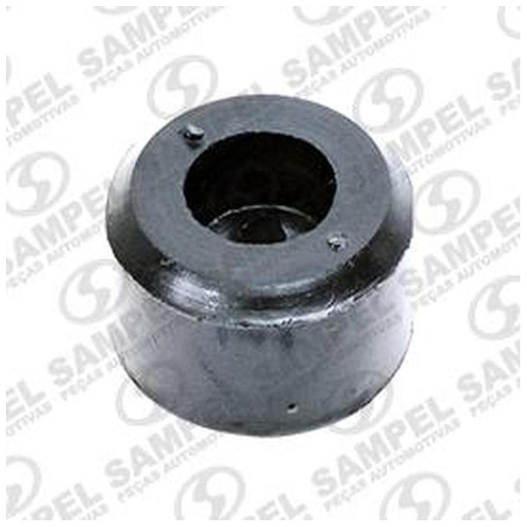 Bucha da Barra Estabilizadora Dianteira (Externa Furo Ø16,5 mm) para Fiat 147 - Sampel - 1004