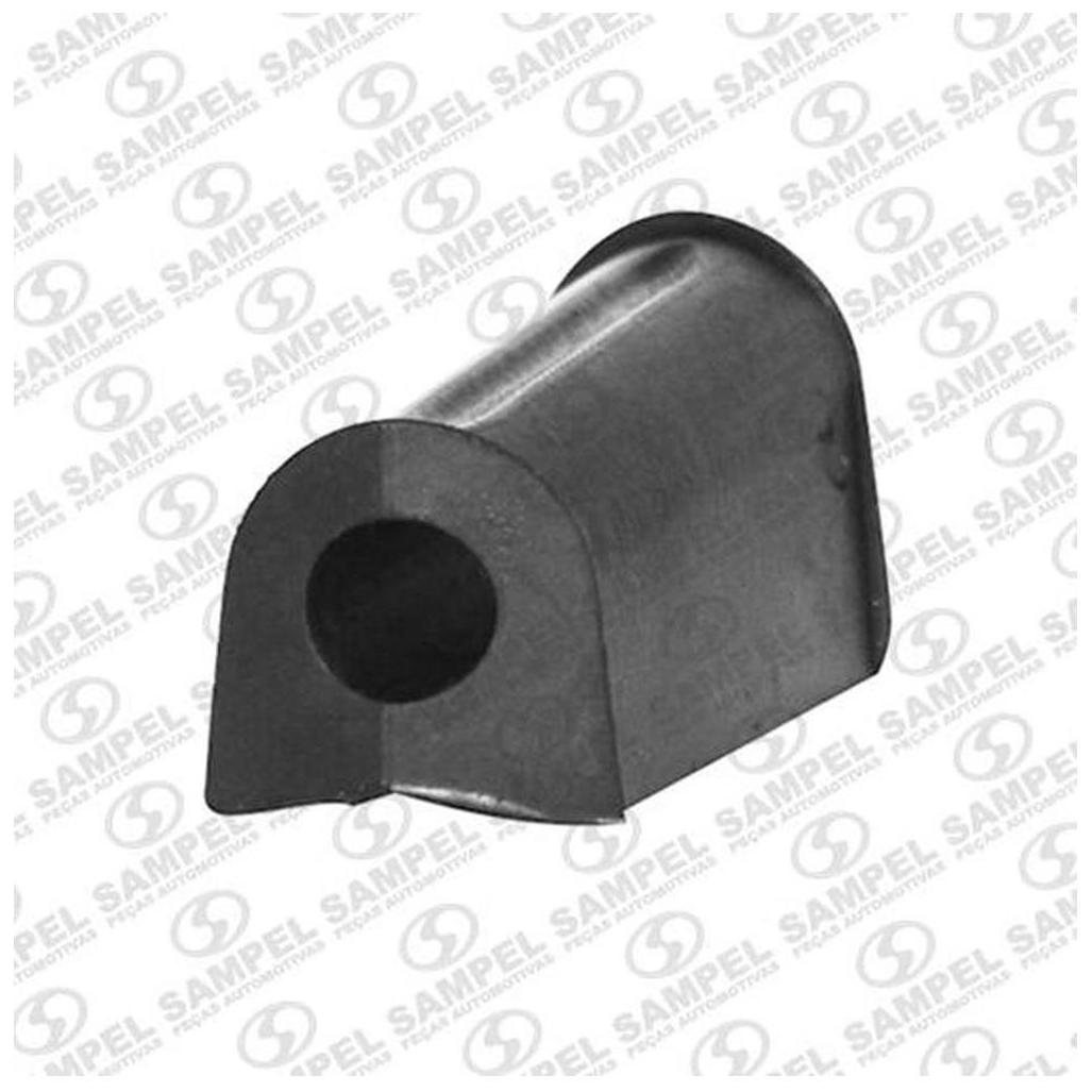 Bucha da Barra Estabilizadora Dianteira Direito para Volkswagen Kombi - Sampel - 4969