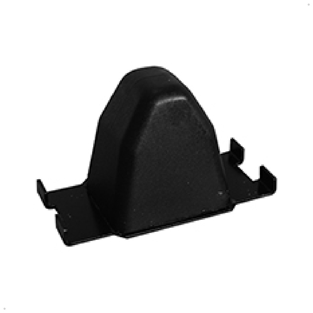 Batente do Feixe de Mola Traseira para Toyota Hilux - Sampel - 8298