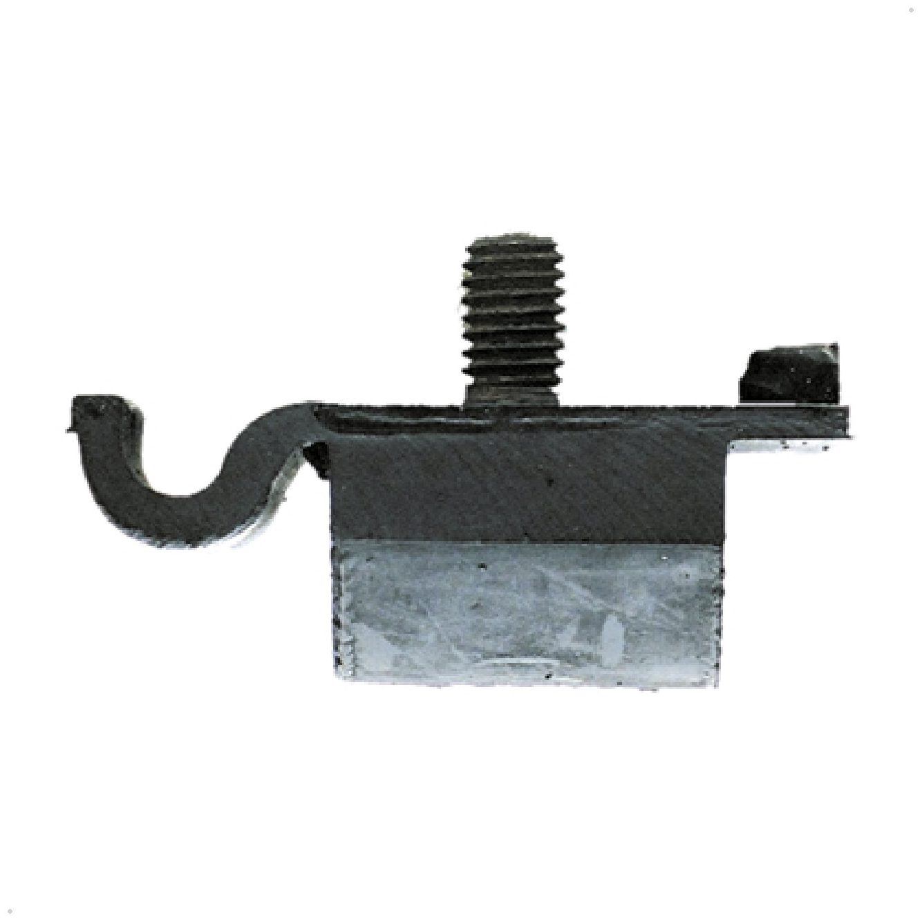 Batente do Feixe de Mola Traseira para Chevrolet Blazer e S10 - Sampel - 3207