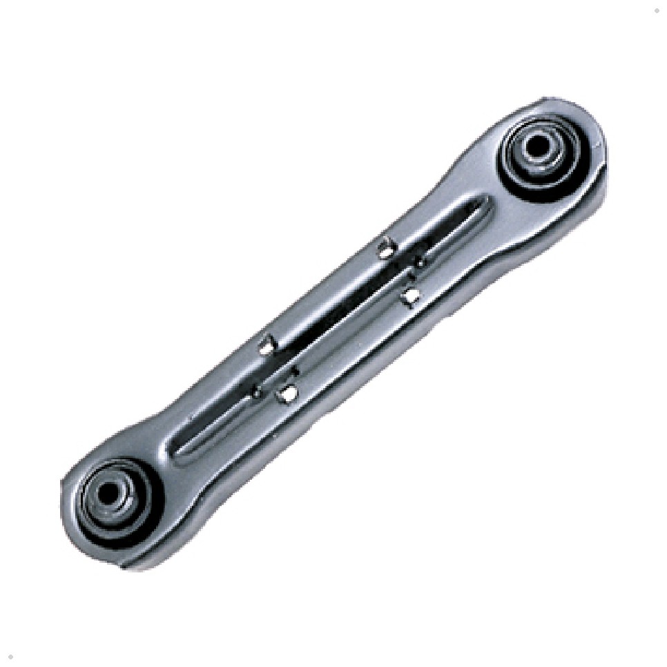 Braço do Tensor Traseira para Chevrolet Caravan e Opala - Sampel - 3607