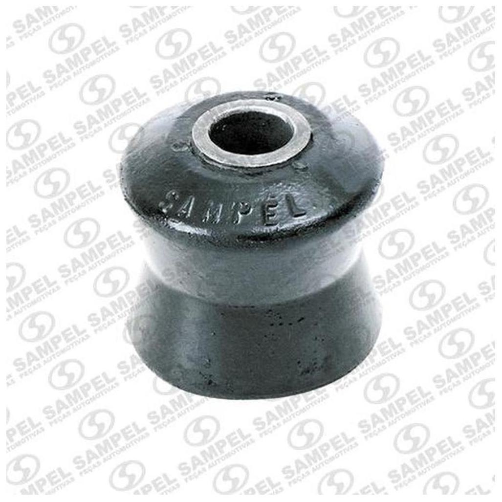 Bucha Da Barra Estabilizadora Com Tubo - Sampel - 3628