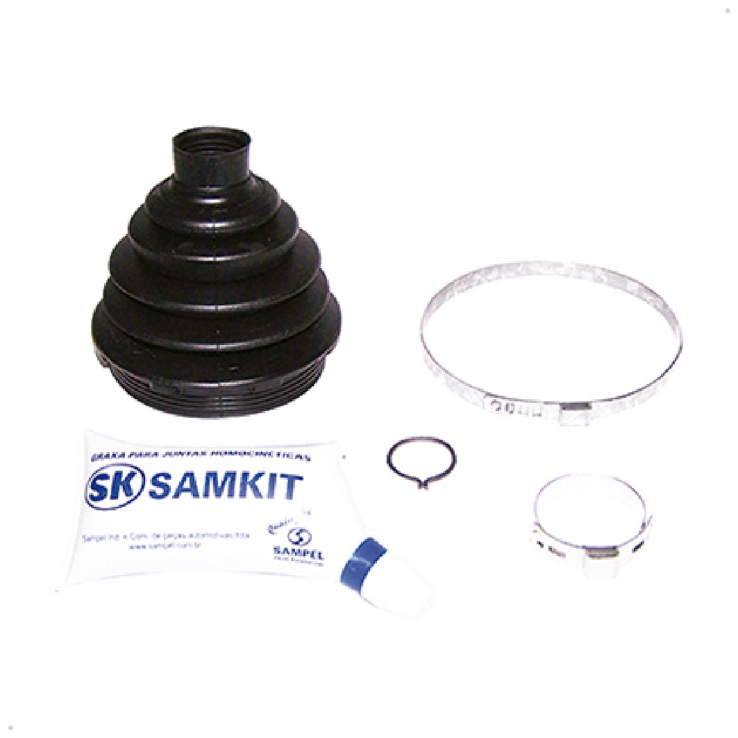 Kit de reparo da junta homocinética - Sampel - SK1907