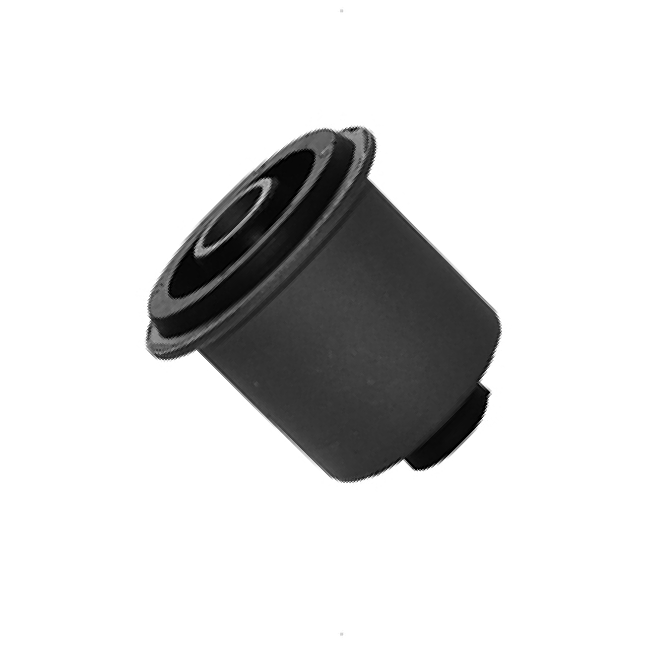 Bucha da Bandeja Superior para Toyota Hilux - Sampel - 8233