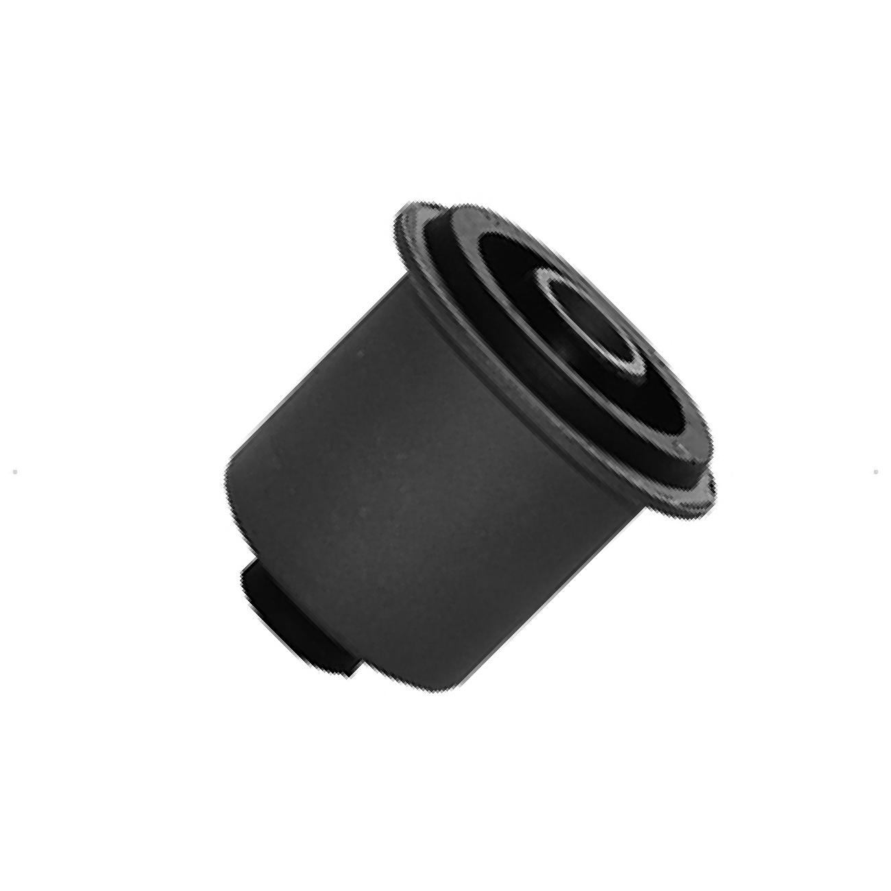 Bucha da Bandeja Superior para Toyota Hilux - Sampel - 8233