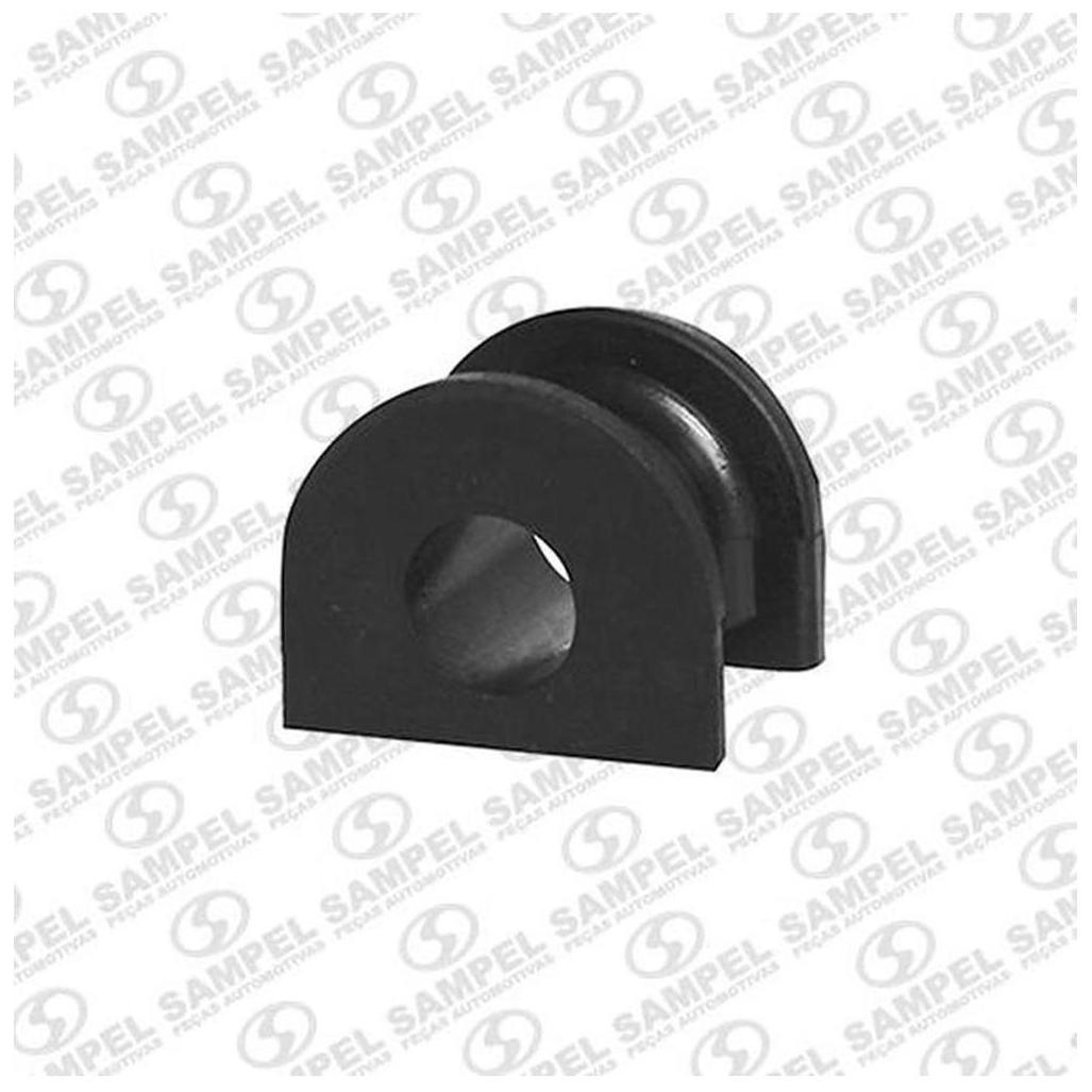 Bucha da Barra Estabilizadora para Chevrolet Agile e Montana - Sampel - 3155
