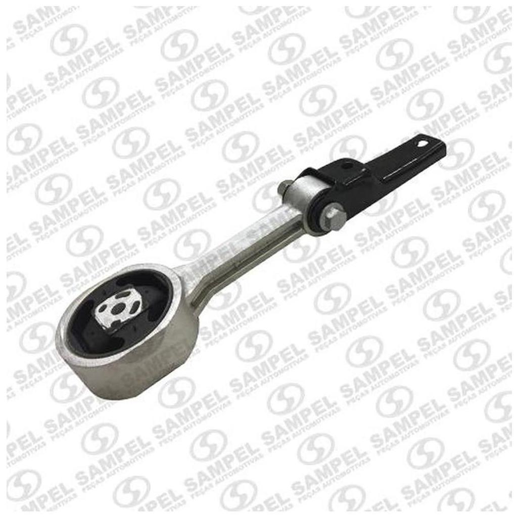 Limitador de Torção do Motor com Suporte para Volkswagen Up! - Sampel - 4995S