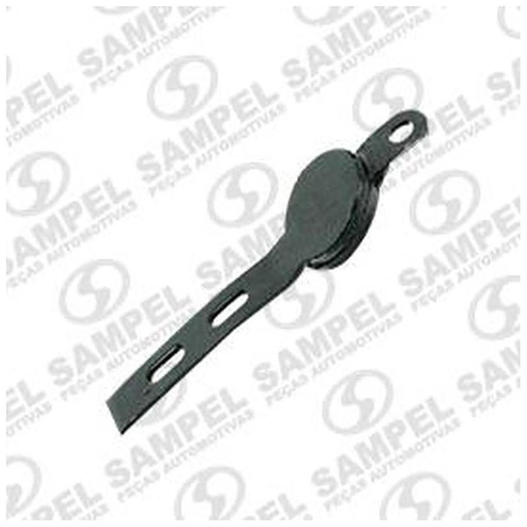 Tirante do Comando de Câmbio para Fiat 147 - Sampel - 1012