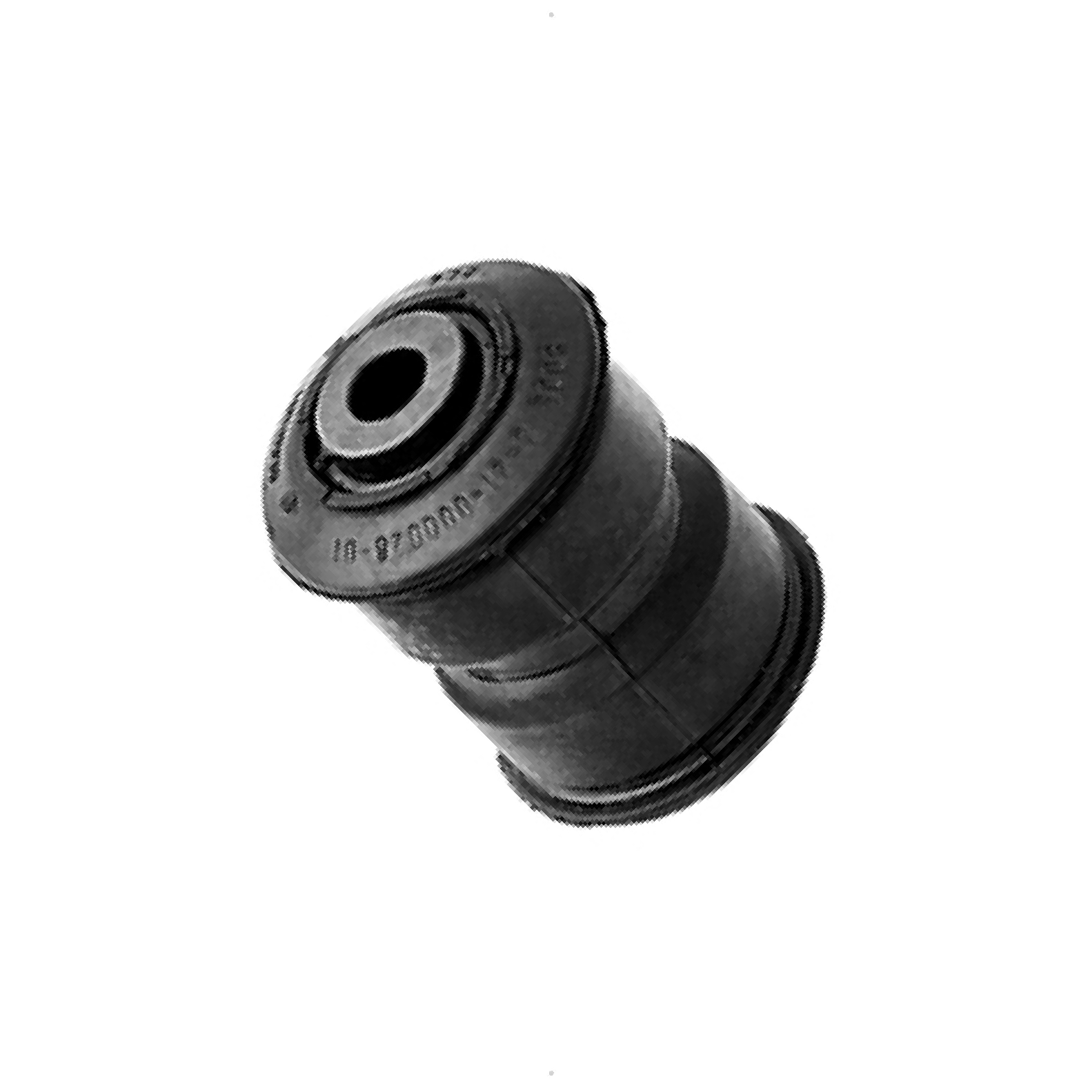 Bucha do jumelo - Sampel - 7043