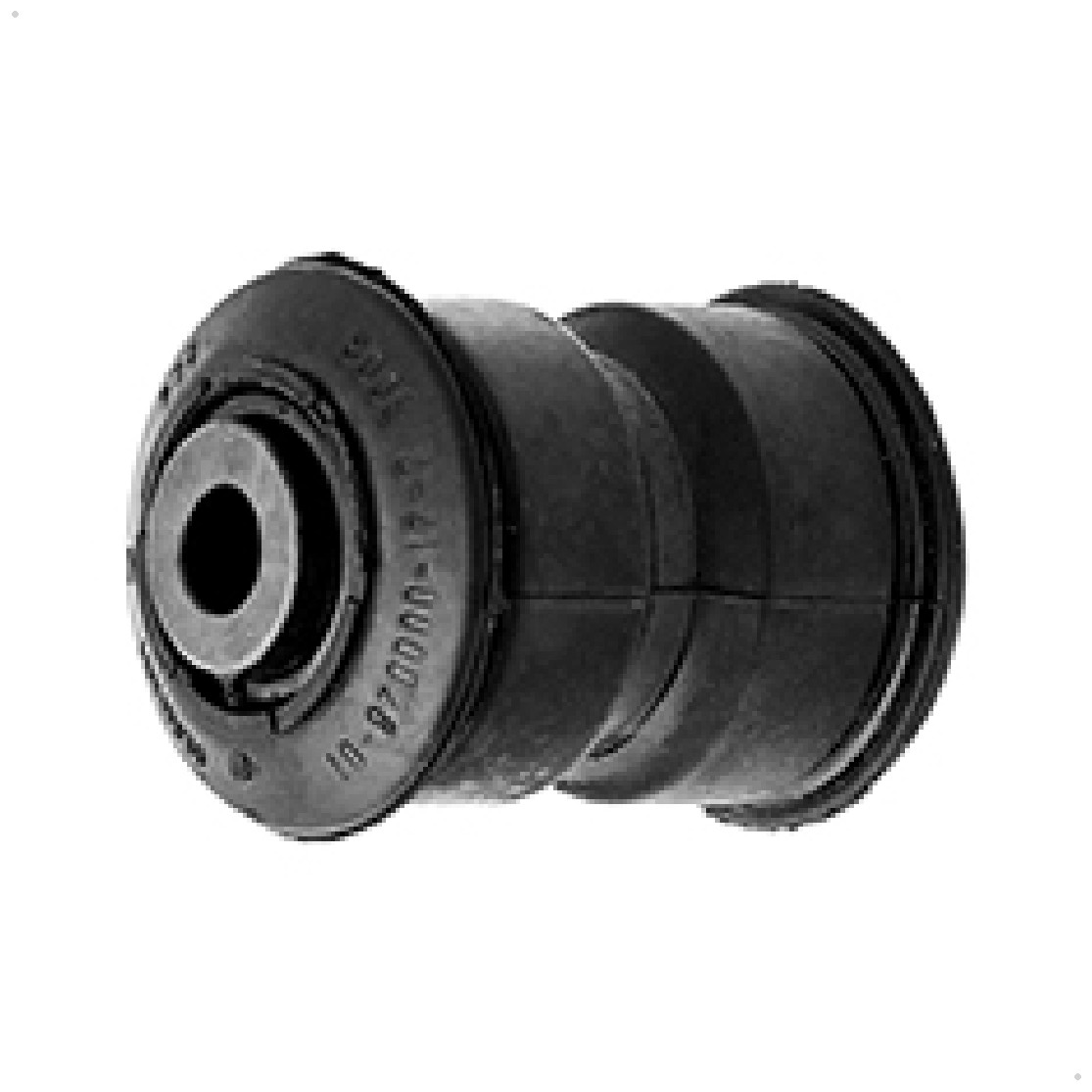 Bucha do jumelo - Sampel - 7043