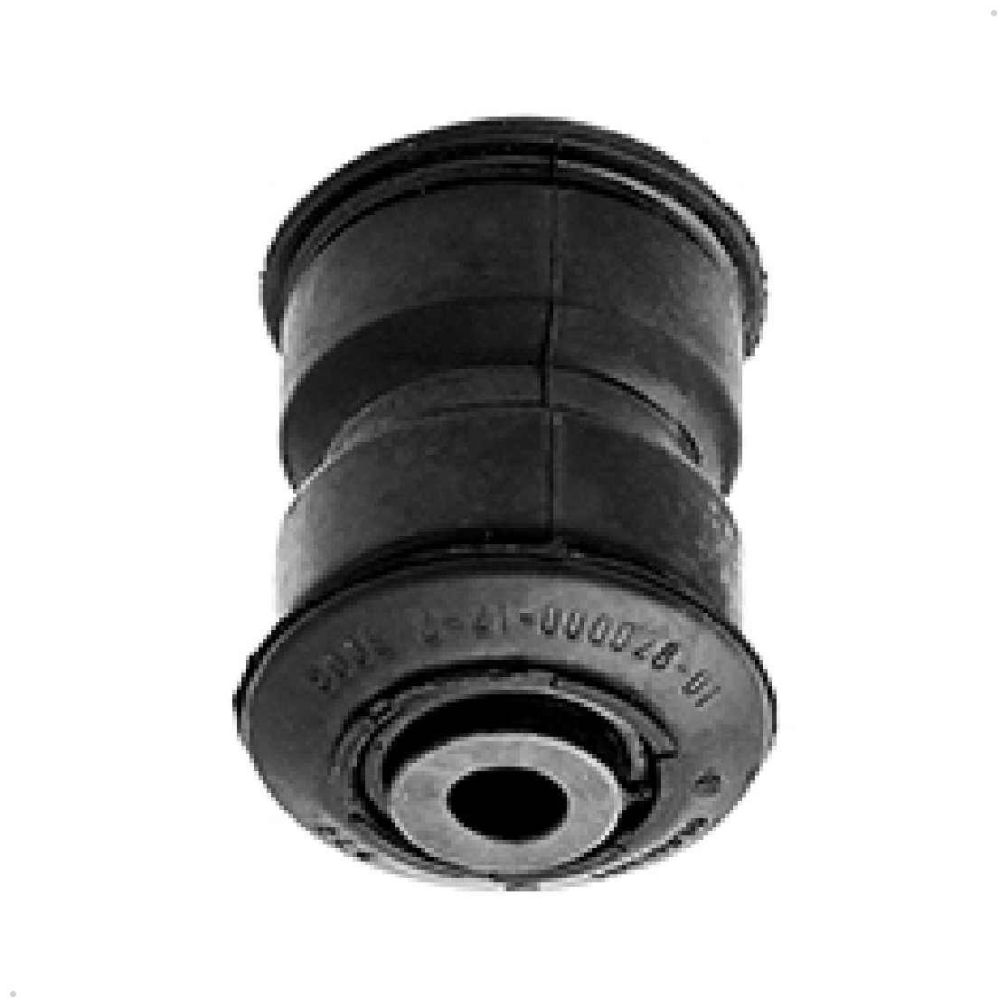 Bucha do jumelo - Sampel - 7043