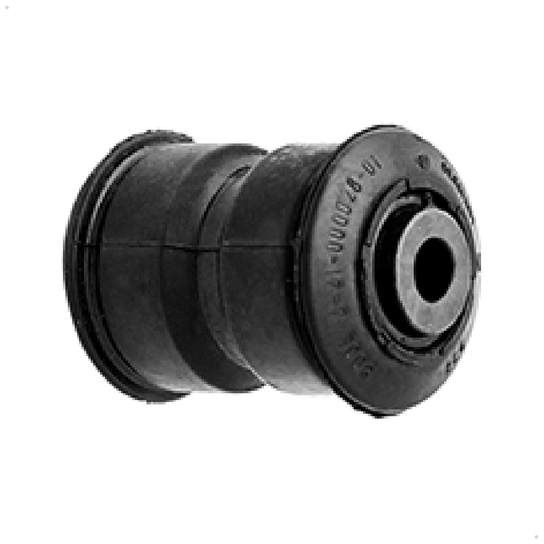 Bucha do jumelo - Sampel - 7043