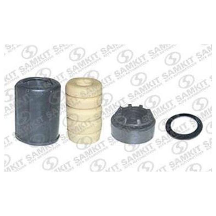 Kit Do Amortecedor Dianteira - Sampel - SK131S