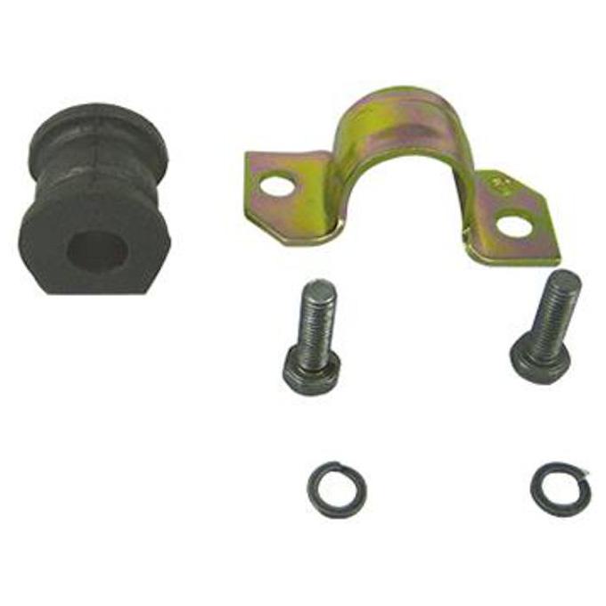 Kit Da Barra Estabilizadora Dianteira ( Lado Direito ) - Sampel - SK4877A