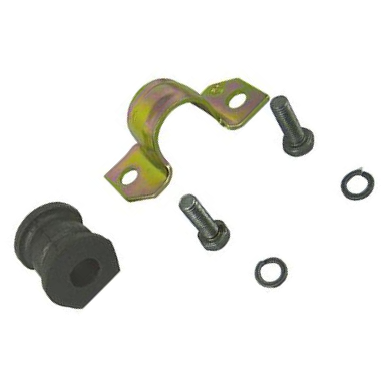 Kit Da Barra Estabilizadora Dianteira ( Lado Direito ) - Sampel - SK4877A