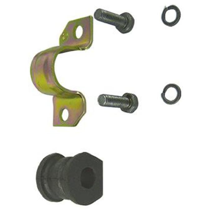 Kit Da Barra Estabilizadora Dianteira ( Lado Direito ) - Sampel - SK4877A