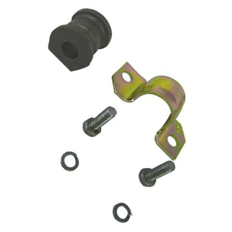 Kit Da Barra Estabilizadora Dianteira ( Lado Direito ) - Sampel - SK4877A