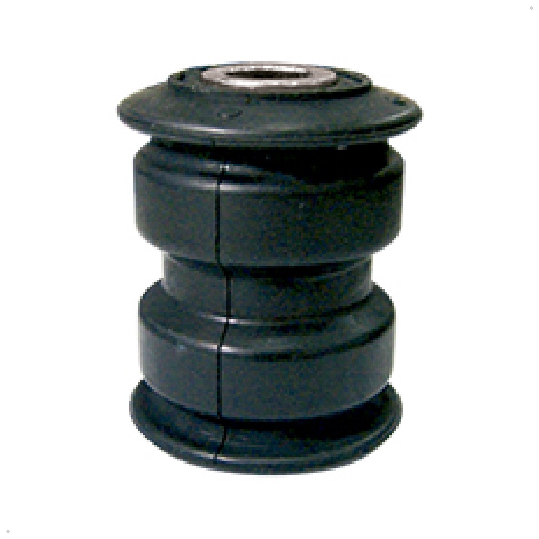Bucha Dianteira do Feixe de Mola Traseira para Fiat Fiorino e Strada - Sampel - 1079
