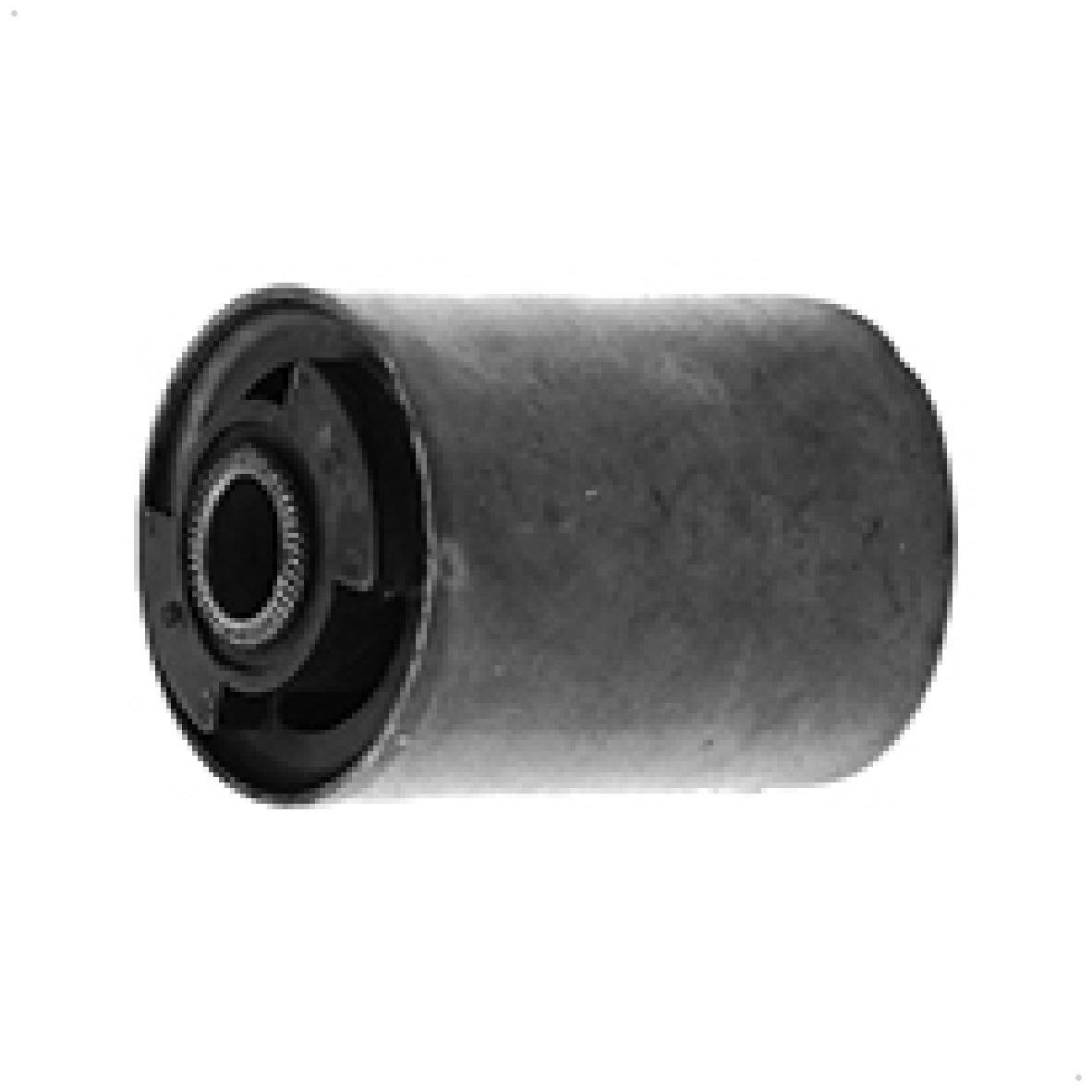 Bucha do Feixe de Molas Traseira para Hyundai H 100 - Sampel - 7035
