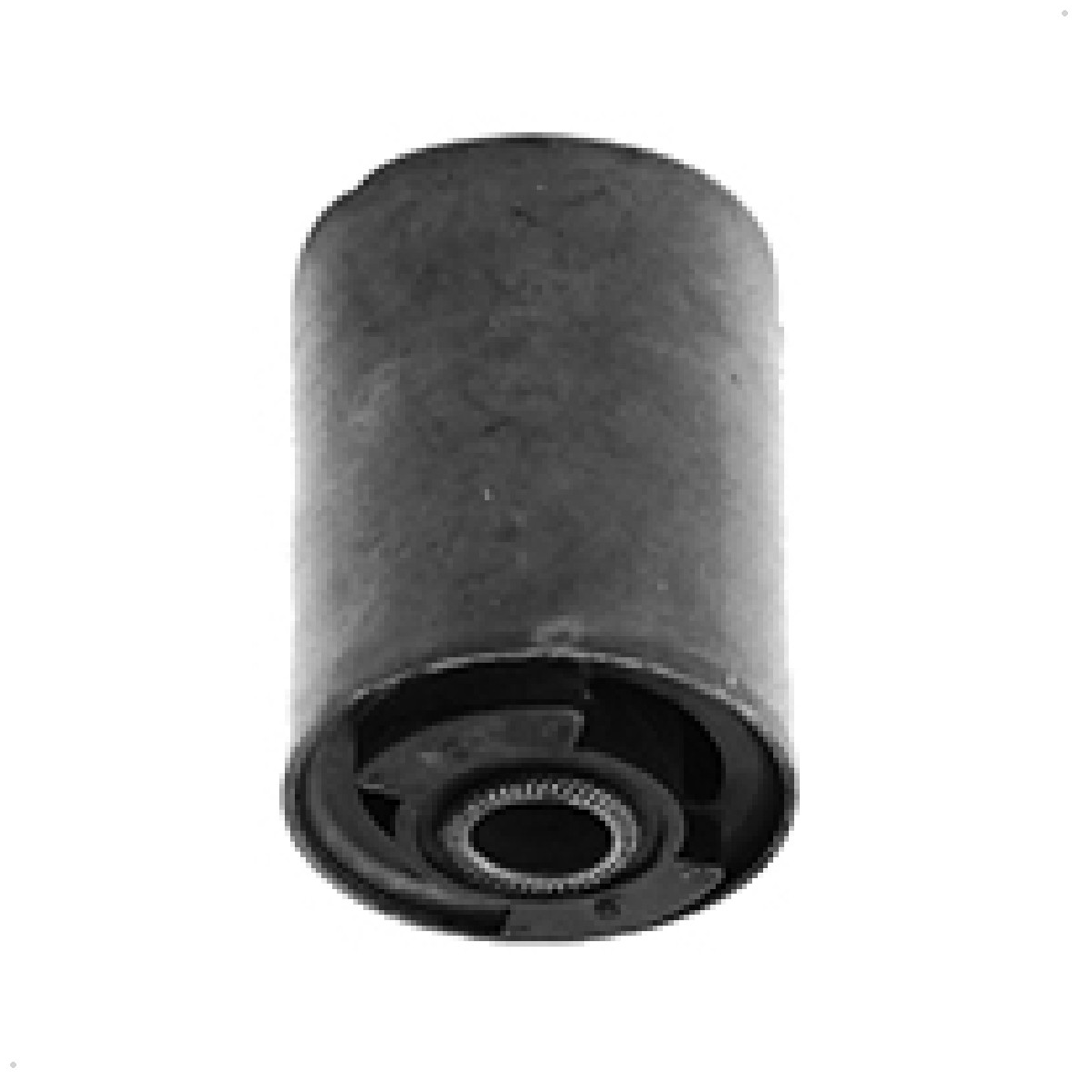 Bucha do Feixe de Molas Traseira para Hyundai H 100 - Sampel - 7035