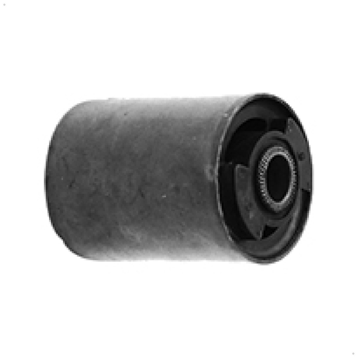 Bucha do Feixe de Molas Traseira para Hyundai H 100 - Sampel - 7035