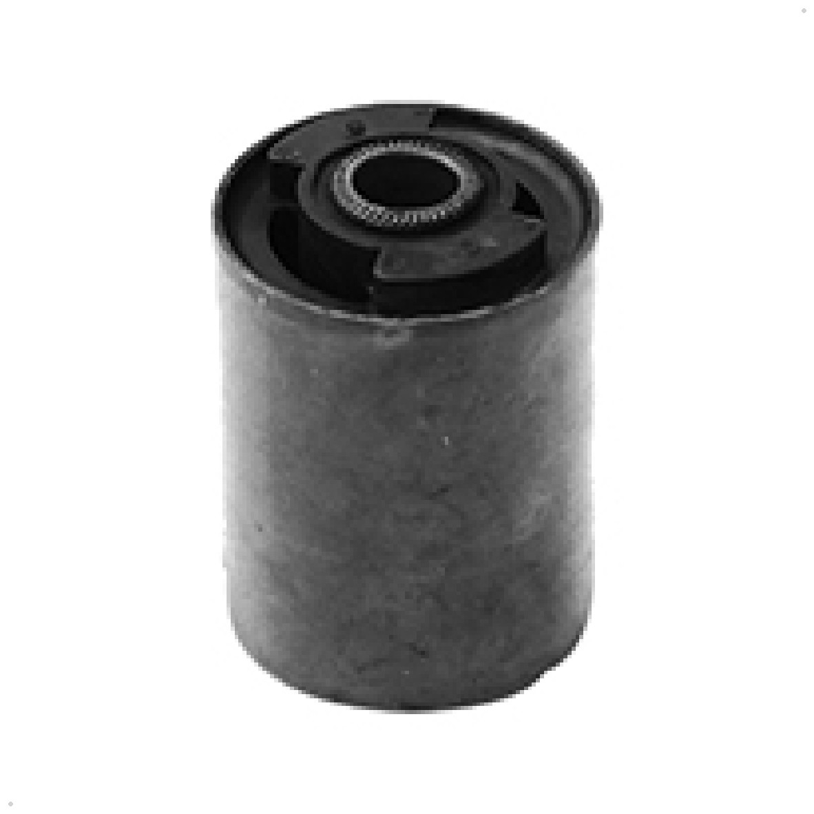 Bucha do Feixe de Molas Traseira para Hyundai H 100 - Sampel - 7035