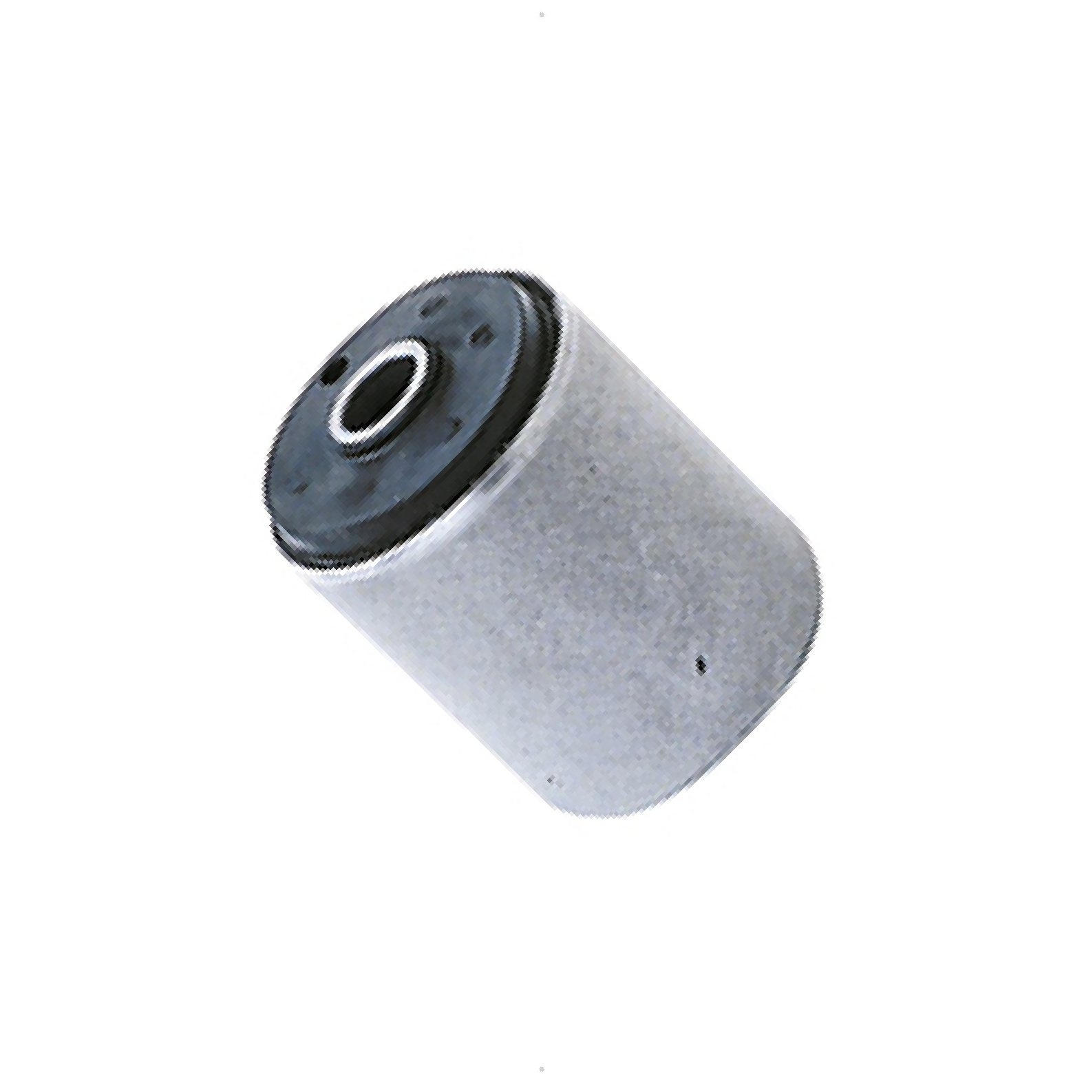 Bucha do Feixe de Molas Traseira para Ford Pampa - Sampel - 2563