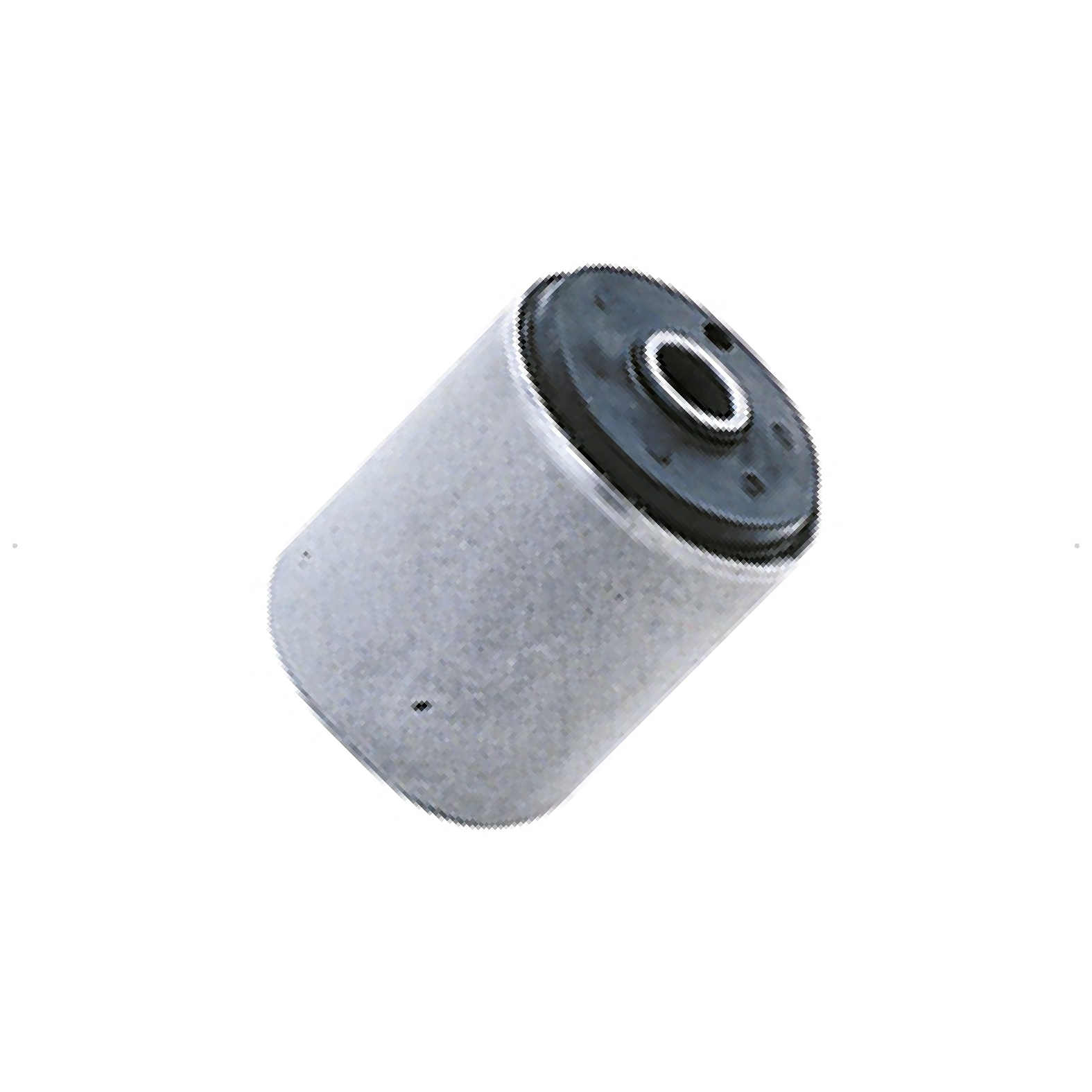 Bucha do Feixe de Molas Traseira para Ford Pampa - Sampel - 2563