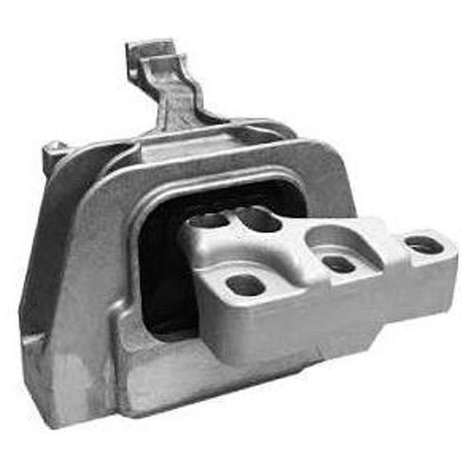 Coxim do Motor Hidráulico Direito - Sampel - 4013