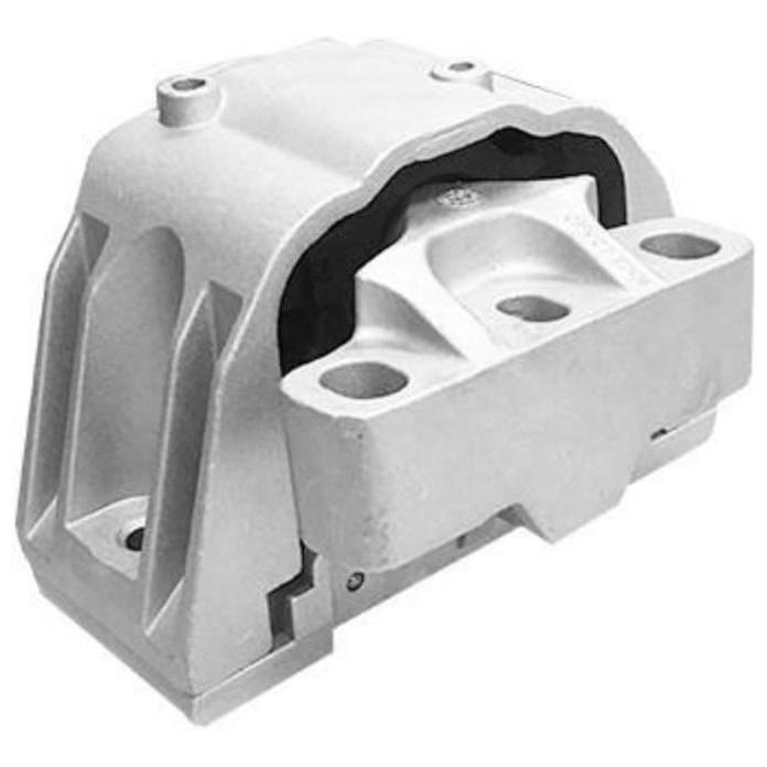 Suporte Hidráulico do Motor Direito para Volkswagen Golf - Sampel - 4015
