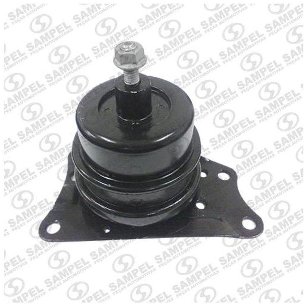 Coxim do Motor Hidráulico Direito - Sampel - 4956