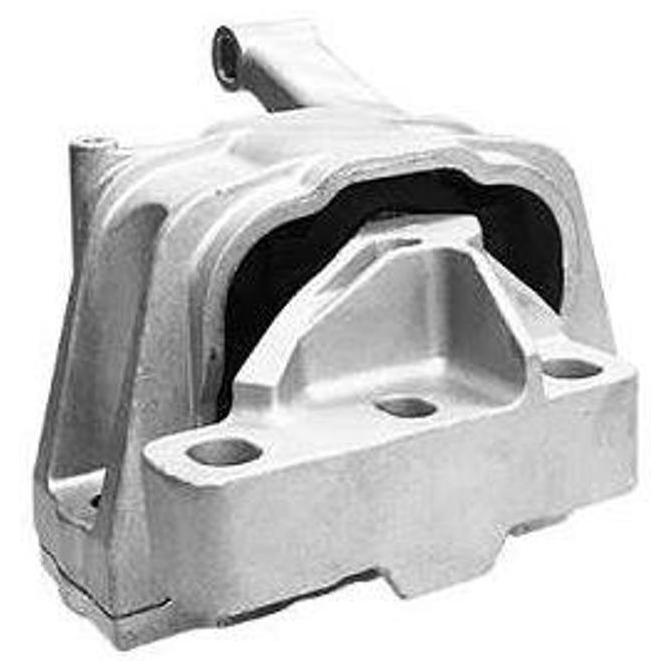 Suporte Hidráulico do Motor Direito para Volkswagen Tiguan - Sampel - 4016