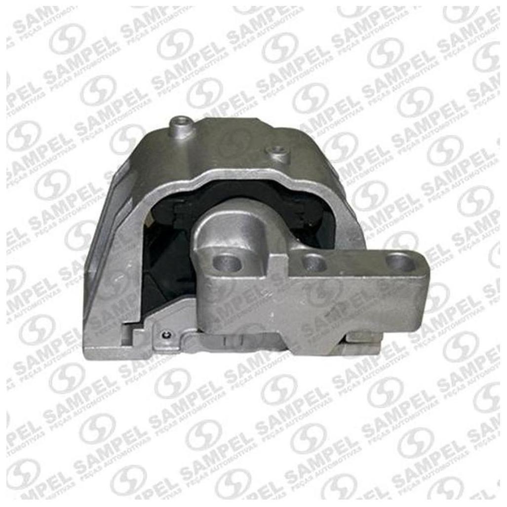 Coxim do Motor Hidráulico Direito - Sampel - 4959