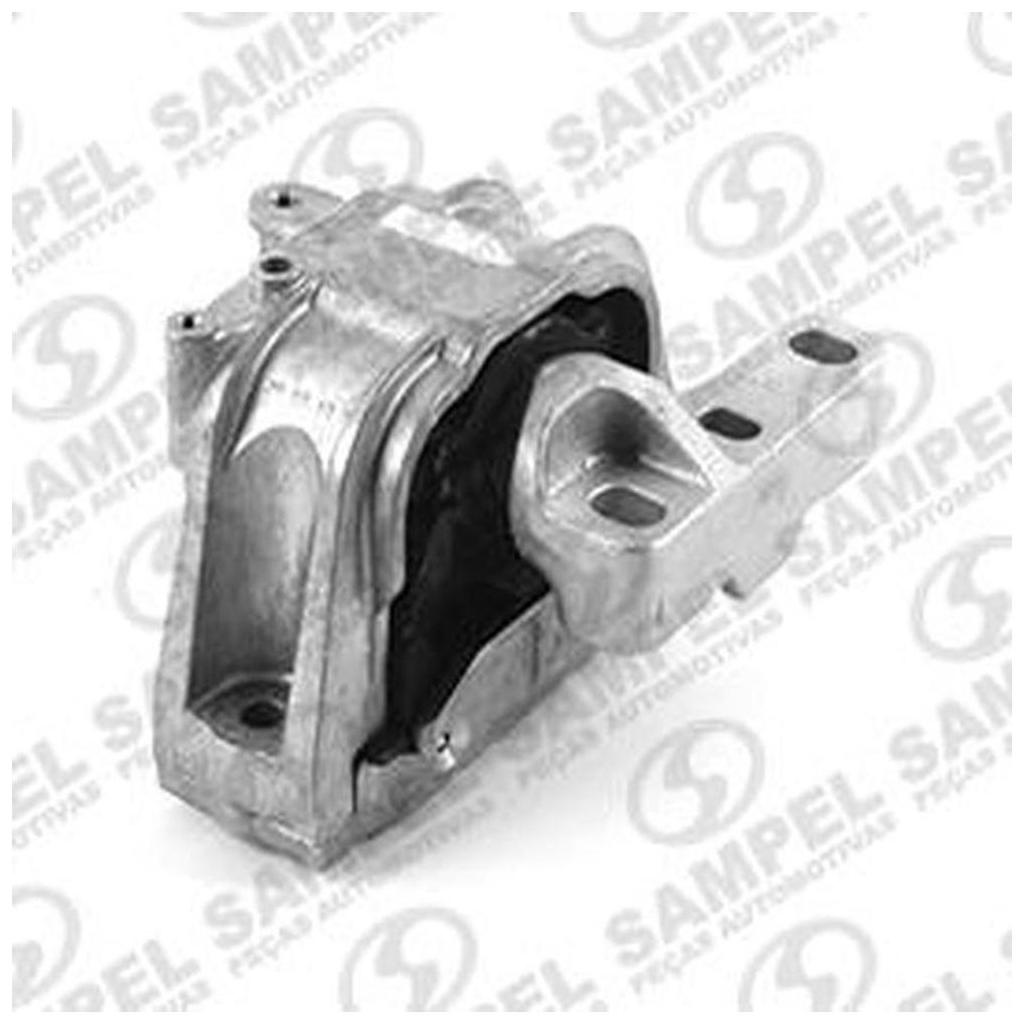 Suporte Hidráulico do Motor Direito para Volkswagen Jetta - Sampel - 4989