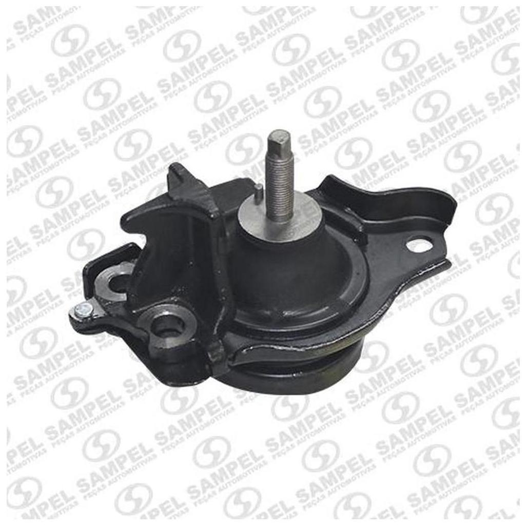 Suporte Hidráulico do Motor Direito para Honda FIT - Sampel - 8335
