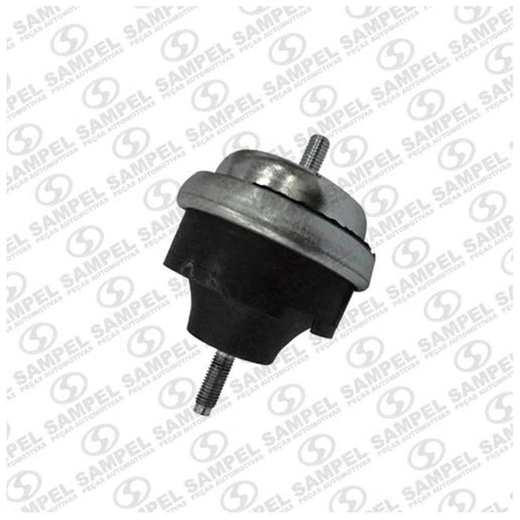 Suporte Hidráulico do Motor Direito para Citroen Berlingo e Xsara Picasso - Sampel - 8067