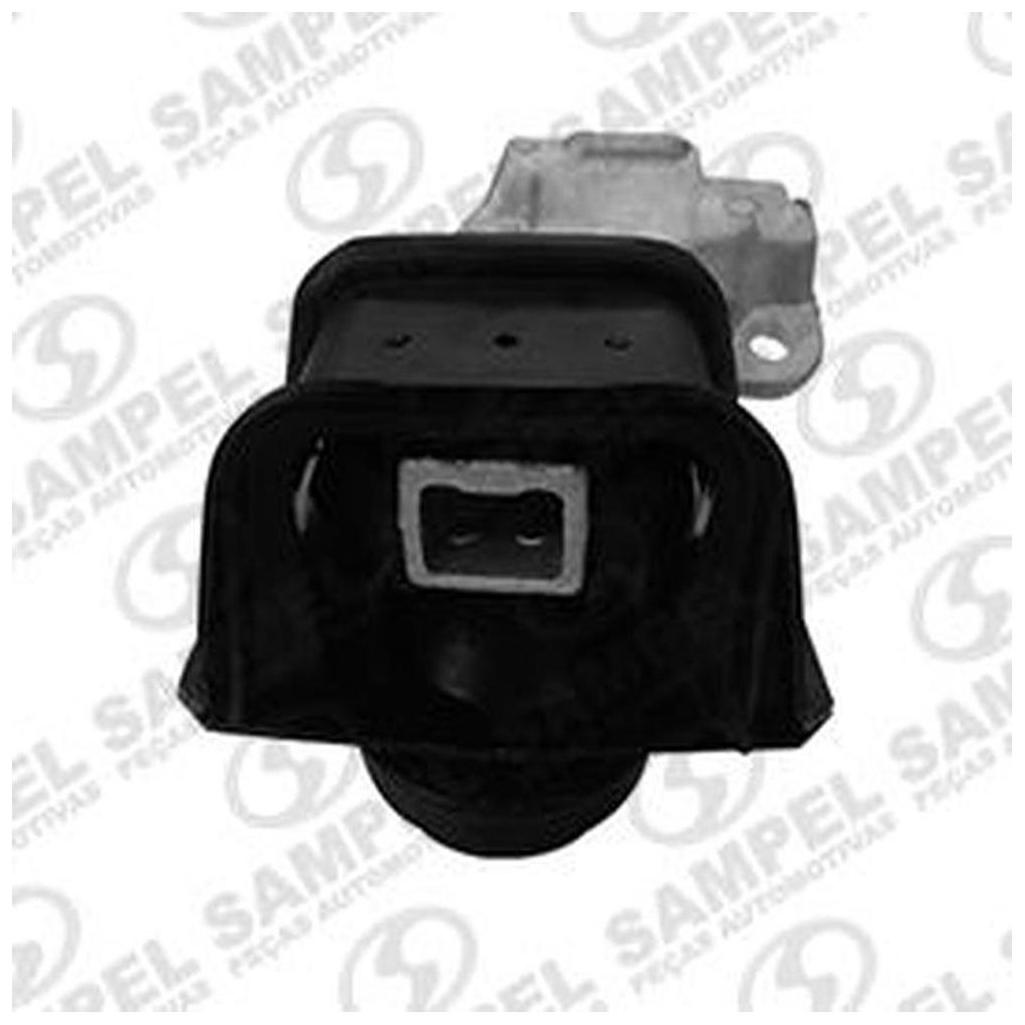 Coxim do Motor Hidráulico Direito - Sampel - 8070