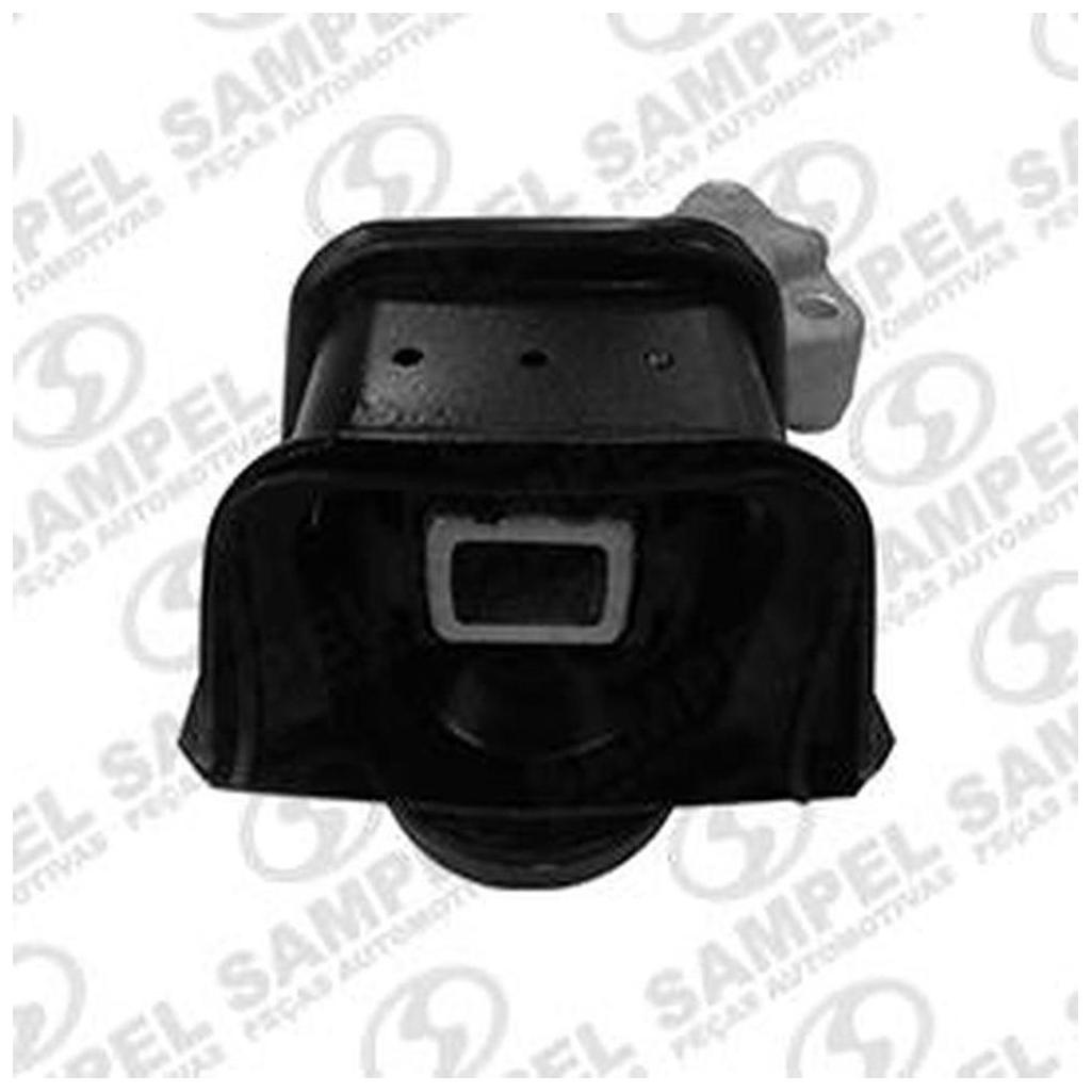 Coxim do Motor Hidráulico Direito - Sampel - 8071